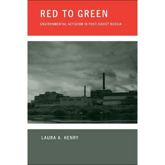 Red to Green, (Hardcover)