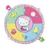 Hello Kitty Baby Tummy Time Play Mat (Discontinued by Manufacturer)