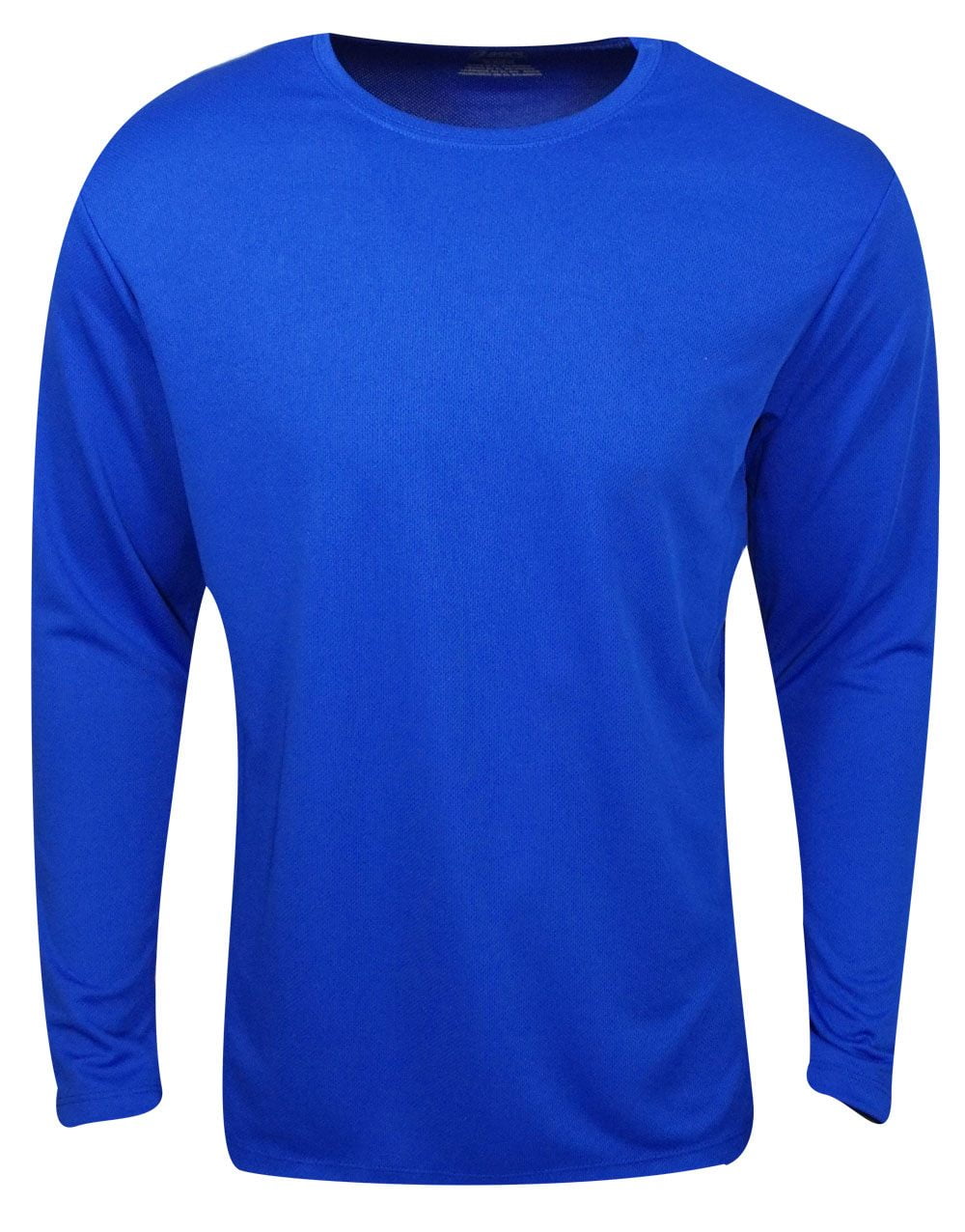 asics ready-set long sleeve t-shirt 