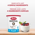 thumbnail image 4 of Astro Original Yogurt Plain Balkan Style 2%, 4 of 6