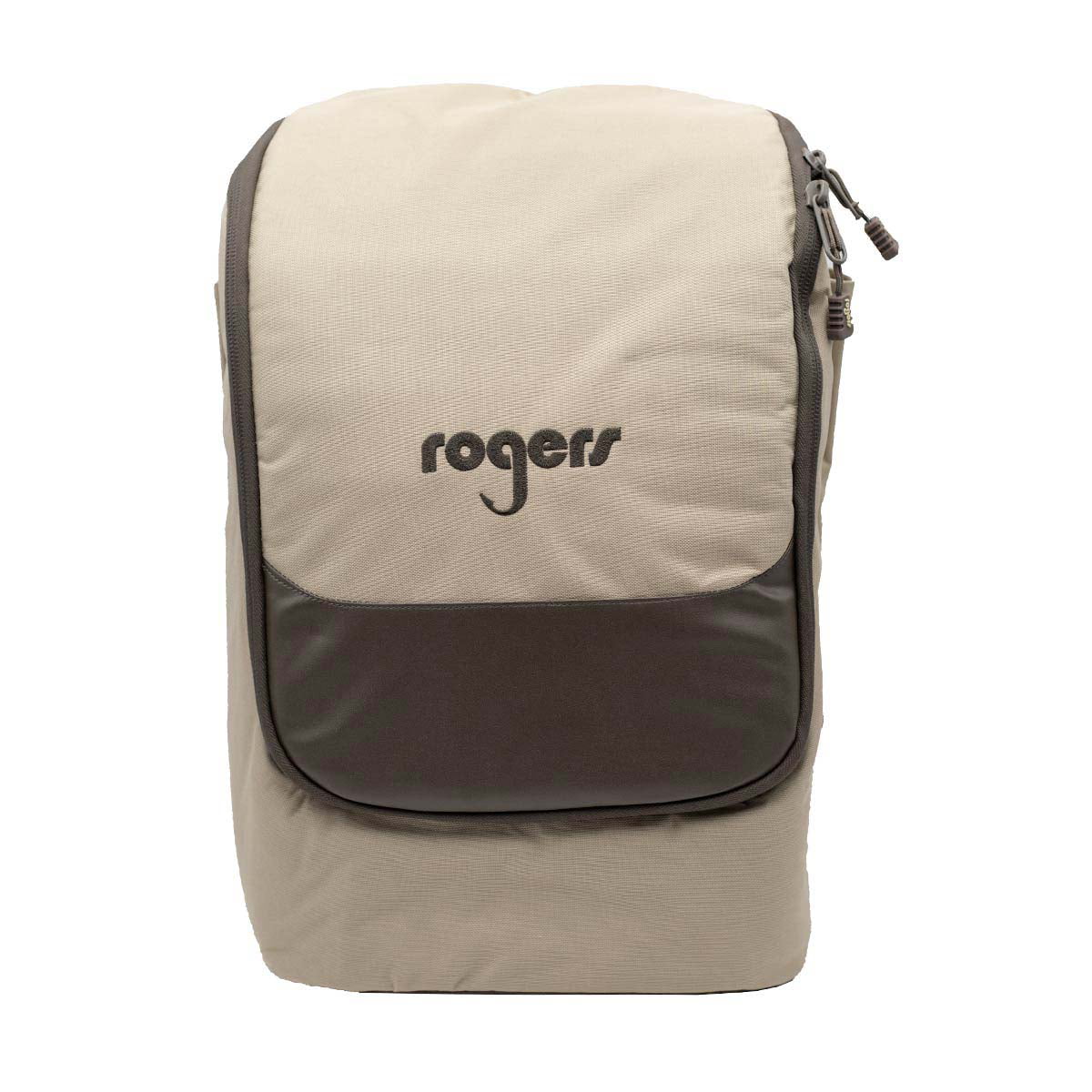 Rogers Sporting Goods Single Spinning Wing Decoy Back PackPolyester 