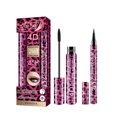 thumbnail image 3 of Eye Shadow Sticks 2019 Liquid Long Lasting Black & Stretch Thick Curly Colorful C 8ML, 3 of 9