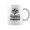 Black, variant on Figueroa Blood Runs Through My Veins V3 Coffee Mugs
