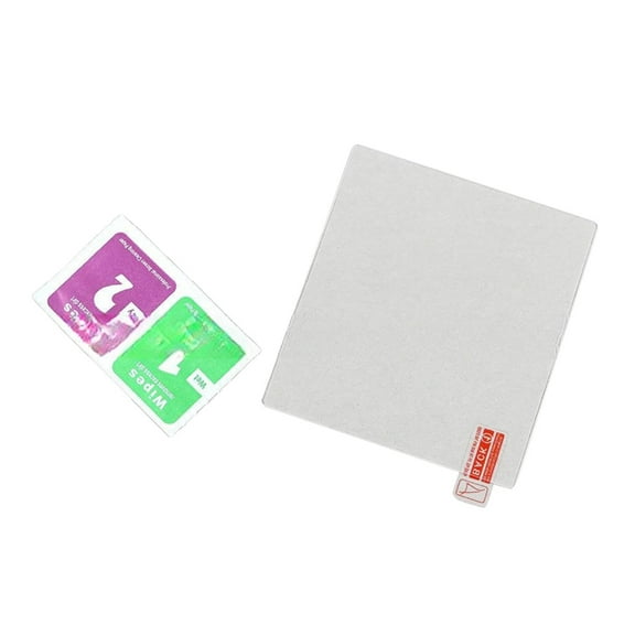 WINDLAND 3.5inch Tempered Glass Film Screen Protector For Analogue Pocket Protective Film