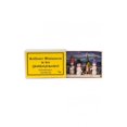 thumbnail image 1 of Alexander Taron 028-174 Dregeno Matchbox - Skiing Snowmen, 1 of 1