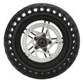 thumbnail image 1 of 8.5 Inches Electric Scooter Rear Tire Set Electric Scooter Rear Tire with Wheel Hub Disc Brake Set for Xiaomi M365, 1 of 22