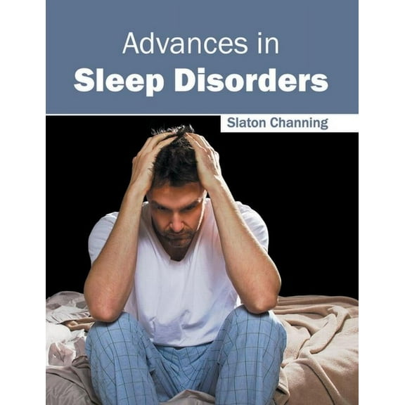 Advances in Sleep Disorders (Hardcover)