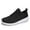 Blackwhite, variant on Walking Shoes for Men Ultra Lightweight Breathable Running Shoes Non Slip Mesh Workout Sneakers Casual Fashion Sports Shoes