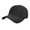 Black, variant on Womens Summer Baseball Cap Ripped Washed To Make Old Sun Shade Duck Soft Top Retro Sun Hats for Men