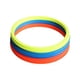 thumbnail image 1 of 5 uds anillos de agilidad de velocidad de fútbol equipo de entrenamiento deportivo (40cm), 1 of 5