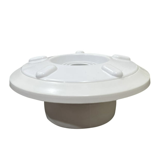 Younar Pool Jet Nozzles 360 Degree Rotating Outlet Inlet Swimming