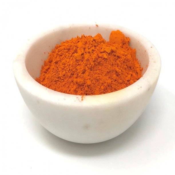 TURMERIC CURCUMIN ROOT ORGANIC BOTANICAL EXTRACT POWDER NATURAL