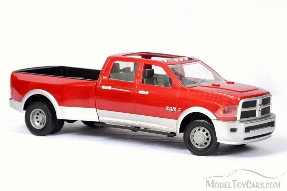 ram 3500 toy truck