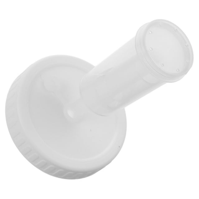 AURARMLET Wide Mouth Mason Jar Lid PP For Fermentation 1Pcs