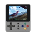 thumbnail image 1 of Consola De Juegos Portátil Consola De Juegos Retro Recargable Portátil Con 500 Juegos Clásicos Que Admiten 2 Jugadores Y Conexión De Tv Scienceny EL016525-01, 1 of 5