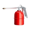 thumbnail image 1 of Motor de rociador de agua Limpieza de lavadora de agua Botella Botella BLOJA Manguera Kit de tubería de aire Polvo de aire Spray para motocicletas de, 1 of 7
