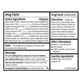 thumbnail image 3 of Forces of Nature Calm Mood Stress Relief, Organic, Plant-Based, Non-Habit-Forming, Non-Toxic Sublingual Tincture, 30ml Value Size, 3 of 8