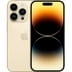Pre-Owned Fully Unlocked Apple iPhone 14 Pro Max Cell Phone 256GB 6GB RAM Gold