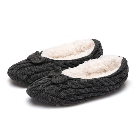 

Women s plush socks Winter thick plush warm socks Family bed floor Women s socks Christmas gift (225cm - 235cm)