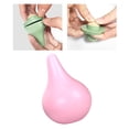 thumbnail image 4 of Herramienta de cuidado de la piel Yuyangstore Rodillo facial volcánica absorbente de aceite mini, 4 of 8