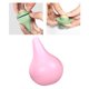 thumbnail image 4 of Herramienta para el atención de con rodillo facial volcánica absorbente de aceite para una fácil limpieza rosa Colcomx Rodillo de cara volcánica, 4 of 8