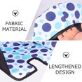 thumbnail image 6 of Highchair Covers Cushion Liner Mat Pad Breathable for Toddler Infants, 6 of 8