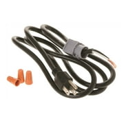 GE Universal Dishwasher Power Cord 4quot; 5-ft WX09X70910