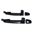 thumbnail image 4 of 2Pcs Outside Door Handle Front Rear Left Right For Toyota Corolla Yaris RAV4, 4 of 7