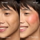 thumbnail image 2 of Liquid Blush NYX PROFESSIONAL MAKEUP para mejillas gordas, papaya regordeta, 2 of 8