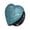 Light Blue, variant on Xinyolin Push Start Button Cover - Car Engine Start Stop Button Cover, Sparkling Universal, Easy Installation Switch Cover