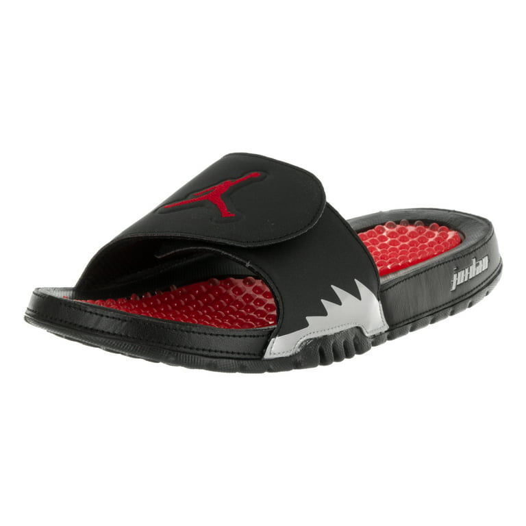 Nike Jordan Men's Jordan Hydro V Retro - Walmart.com