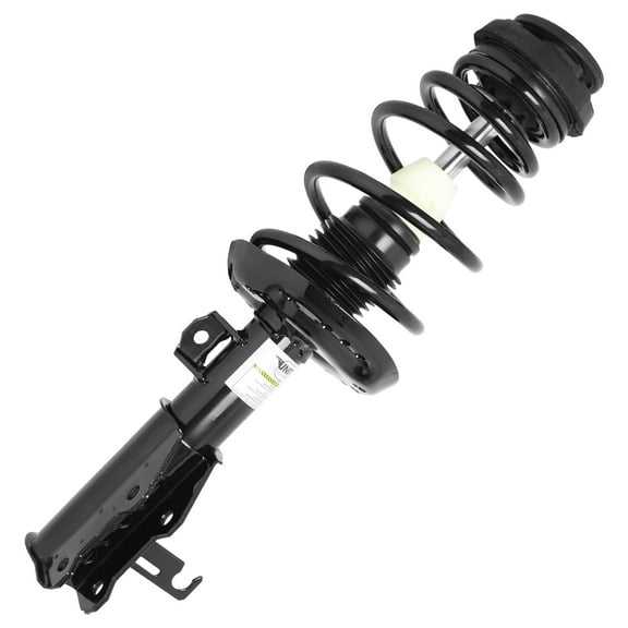 Unity Automotive Front Right Complete Strut Assembly Fits 2011-2017 Buick Regal, 11028