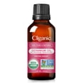 thumbnail image 1 of Cliganic Organic Geranium, Aceites Esenciales para Difusores, 30 ml, 1 of 7