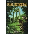 thumbnail image 1 of TU EL INMORTAL BIBLIOPOLIS Pasta Blanda, 1 of 2