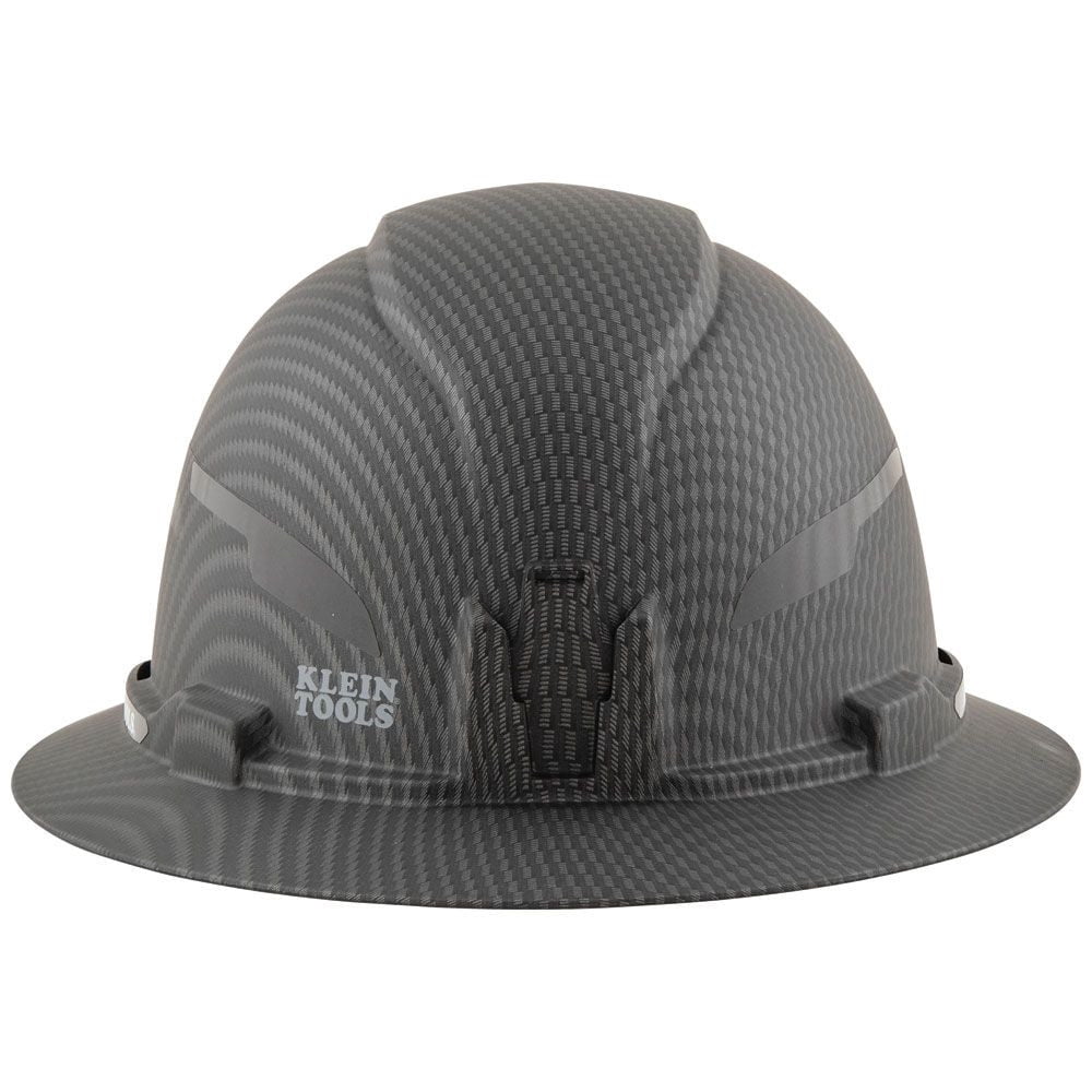 Klein Tools Karbn Hard Hat Full Brim Class E