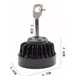 thumbnail image 3 of 4 Par Faros Ovalado 6 Led Moto Aux. Neblinero Fijo/estrobo, 3 of 7