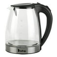thumbnail image 1 of Zimtown 1.8L Electric Kettle Glass Kettle Electric Tea Kettle , Fast Boiling with Auto Shut Off, Boil-Dry Protection, 1 of 2