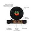 thumbnail image 3 of Gramovox "Classic" Floating Record vertical turntable, 3 of 4