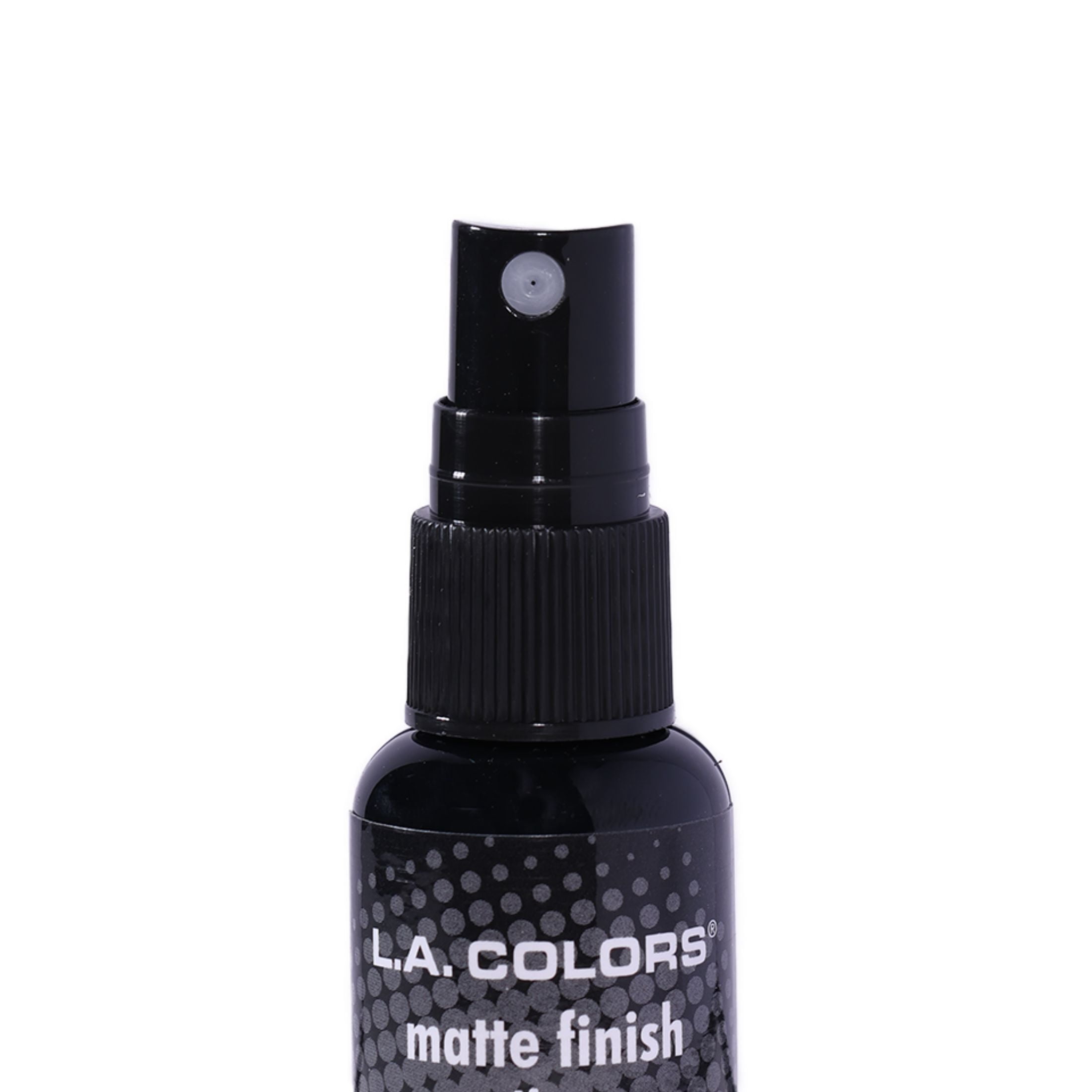 (2 pack) L.A. COLORS Lightweight & Non-sticky Mattifying Setting Spray, 1 fl oz