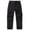 #254-Black, variant on Yusimy Men's Fashion Solid Color Big Size Multi-Pocket Cargo Outdoor Hiking Straight Pants
