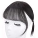 thumbnail image 1 of Flequillo con clip 3D para mujeres y niñas, flequillo de aire en forma de cúpula, extensión de cabello postizo para uso diario, citas, Color ordinario, 1 of 1