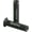 Black/Gray, variant on Domino A01041C4052B7-0 Motogp Grip - Gray/Black