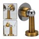 thumbnail image 2 of Eigraketly Topes de puerta magnéticos de acero inoxidable para puerta de casa, soporte de tapón de suelo, succión de captura Herramientas y ferretería No.03, 2 of 6