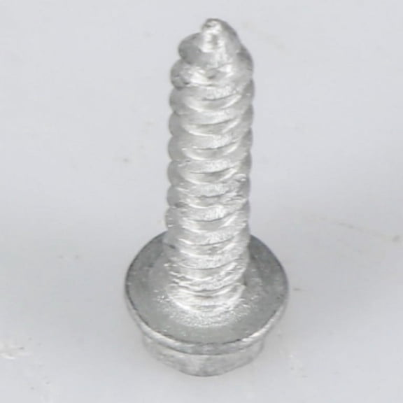 WH01X10109 GE Screw OEM WH01X10109