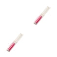thumbnail image 4 of Cepillo de rodillos de pelusa Matsuzay Mini limpieza del hogar dispositivo viscoso de removedor de pelo de mascotas color Rosado 2piezas, 4 of 5
