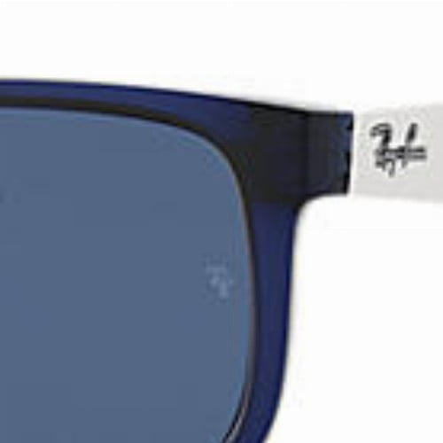 Ray-Ban RB4165 Justin Sunglasses HSA/FSA Eligible
