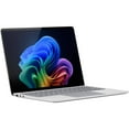 thumbnail image 2 of Microsoft Microsoft Surface Laptop Copilot+ 13.8" Snapdragon X Elite 16GB 1TB Platinum, 2 of 9