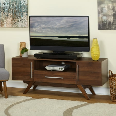 Ashfield TV Stand - Walnut - Buylateral