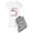 With Grey Camo Pant, variant on - 16Th Birthday Gifts - Women's Light Pajamas