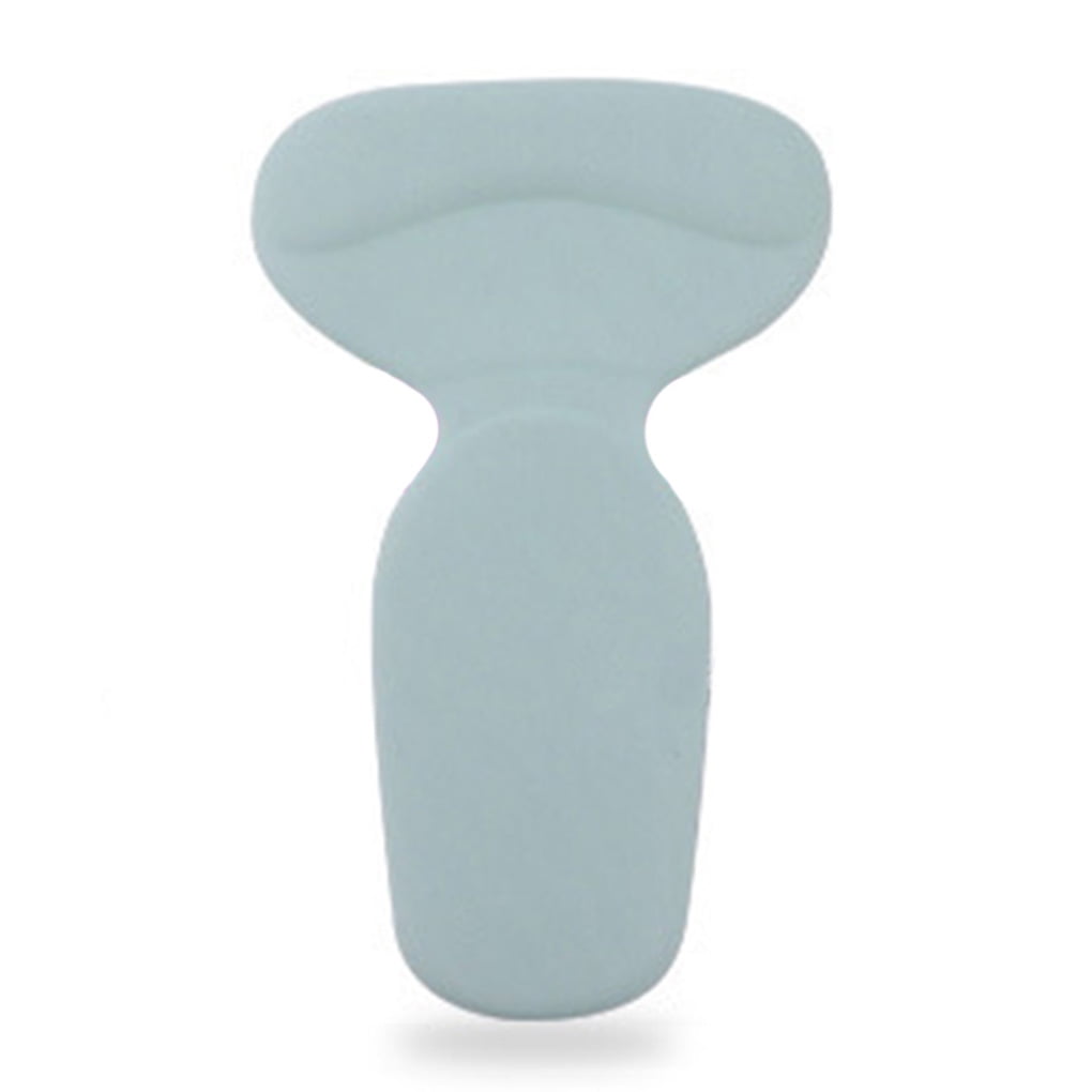Silica gel Heel Grips Pads Liner Cushions Inserts for Loose Shoes,Shoe